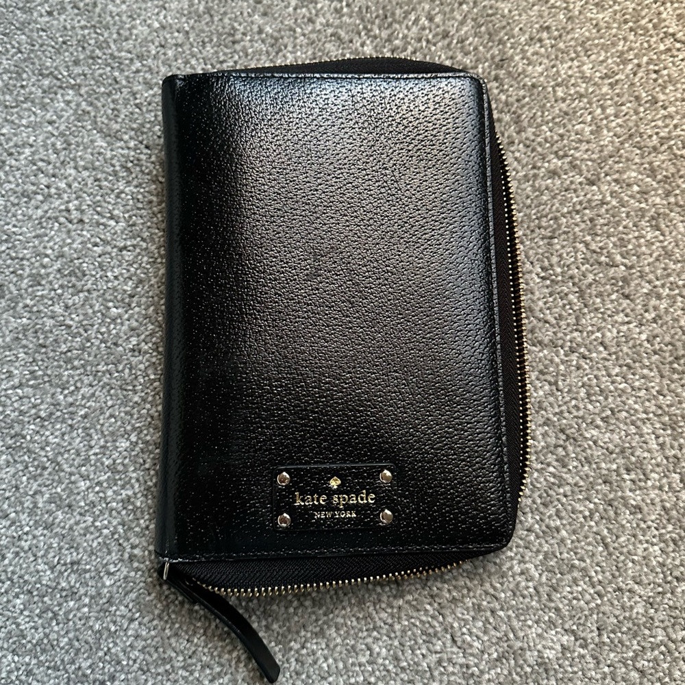Kate spade personal planner
